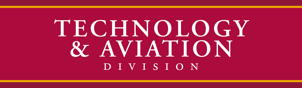 Technology and Aviation Division