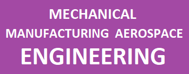 MECHANICAL ENGINEERING MANUFACTURING ENGINEERING AEROSPACE ENGINEERING TRANSFER GUIDED PATH