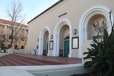 Auditorium