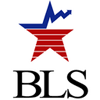 BLS logo