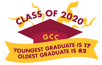 GCC Class of 2020 