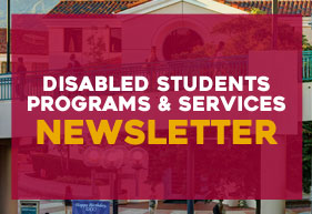 DSPS Newsletter