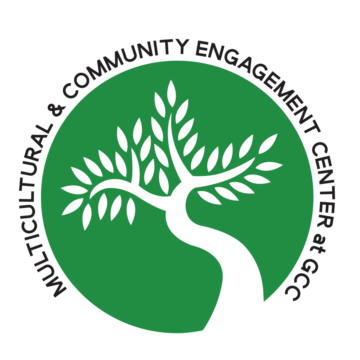 Multicultural & Community Engagement Center Logo