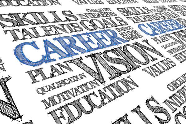 Counselors, staff Career Education