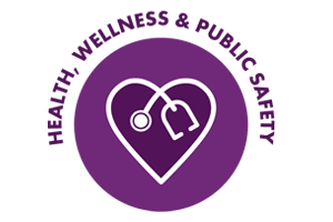 Health Wellness Public Safety