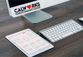 CalWORKs calendar