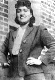 Black History Month Highlight - Henrietta Lacks