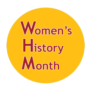 Women's History Month