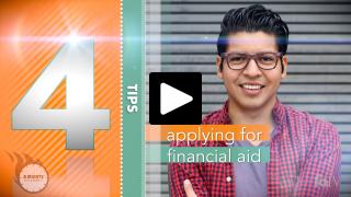 FATV A Minute to Learn It - Applying for Financial Aid