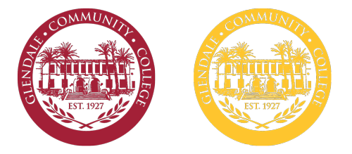 GCC Brand Guidelines GCC Seals