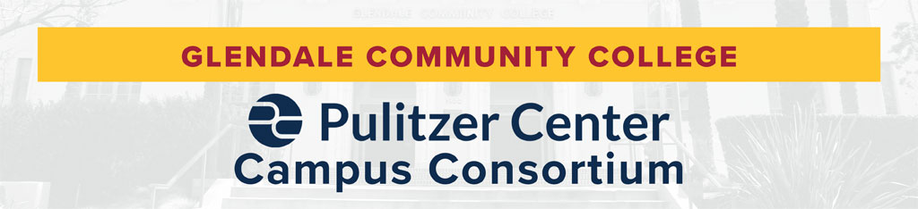 Pulitzer Center Campus Consortium