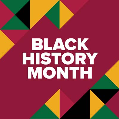 Student Equity Black History Month