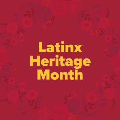 Student Equity Latinx Heritage Month