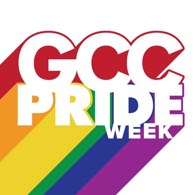 Student Equity Pride Week