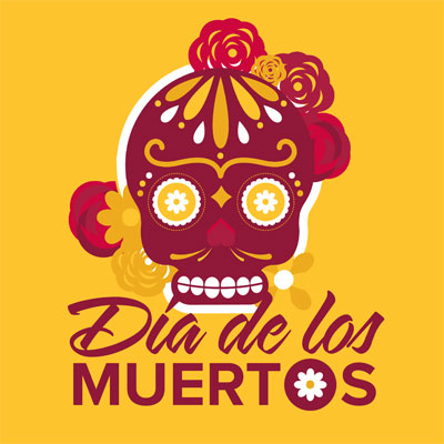 Student Equity Dia De Los Muertos