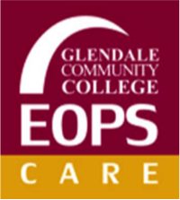 EOPS CARE logo