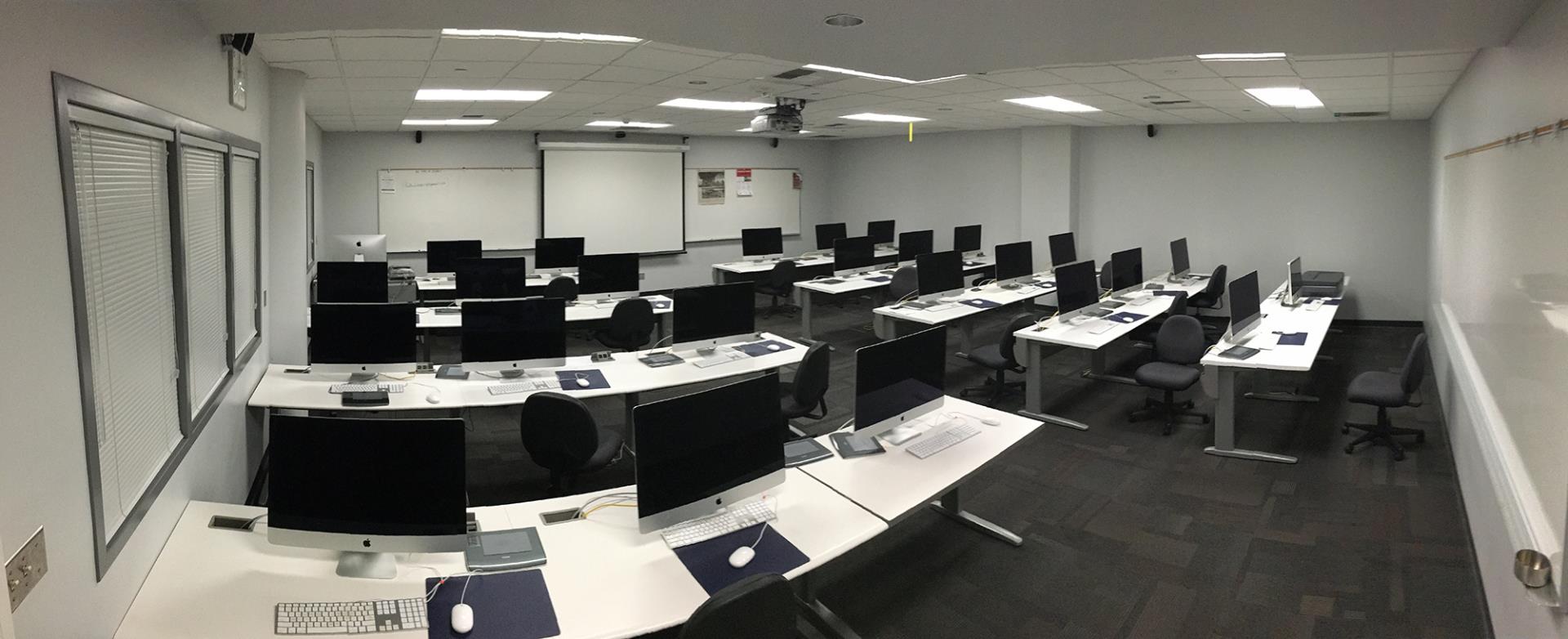 Digital Lab