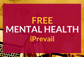 Free mental health iPrevail