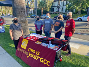 Building Bridges Through National Night Out