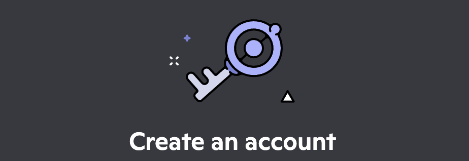 create discord