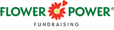 Flower Power Fundraising