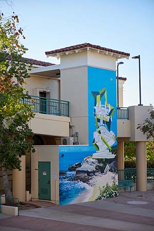 Mural