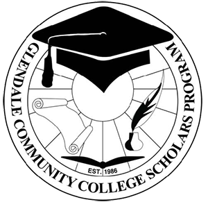 GCC Scholars Program Logo