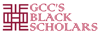 Black Scholars Logo