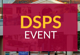 DSPS event