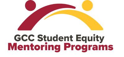 GCC Student Equity Mentoring Programs Logo