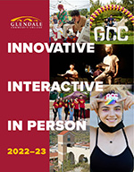 2022-23 GCC catalog cover