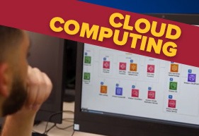 GCC Cloud Computing