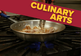 GCC Culinary Arts