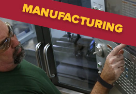 GCC Manufacturing