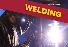 Welding