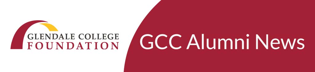 GCC Alumni News