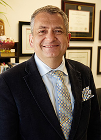 Patrick Shahnazarian