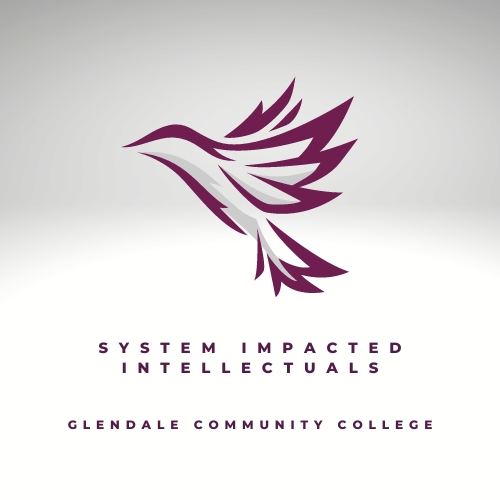 System Impacted Intellectuals Logo