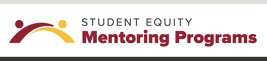 Student Equity Mentoring Programs