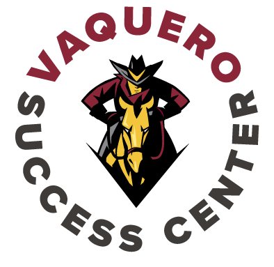 Vaq Succes Center logo