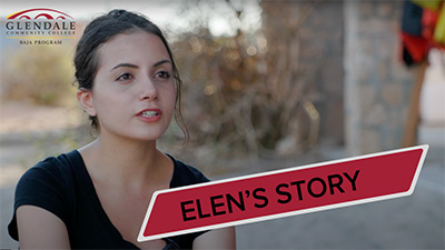 Elen's story