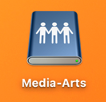 Media Server Icon