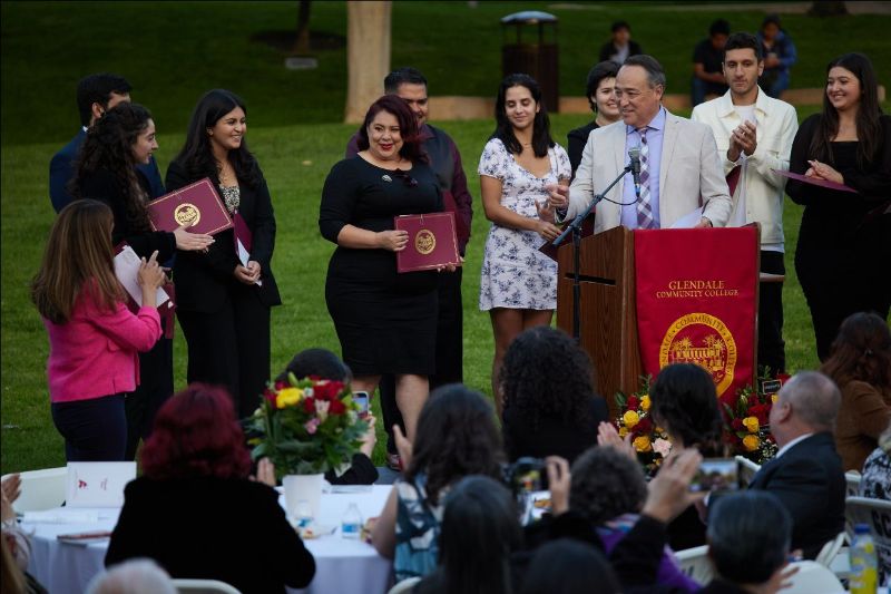 Honors and Awards Banquet 2023