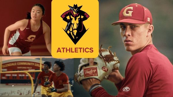 Promotional videos GCC Athletics