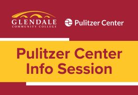 Pulitzer Center Info Session