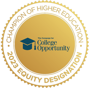 GCC Named a 2023 Equity Champion