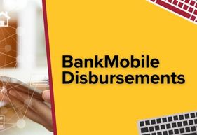 BankMobile Disbursements