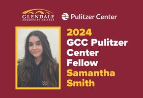 2024 Pulitzer Center Fellow