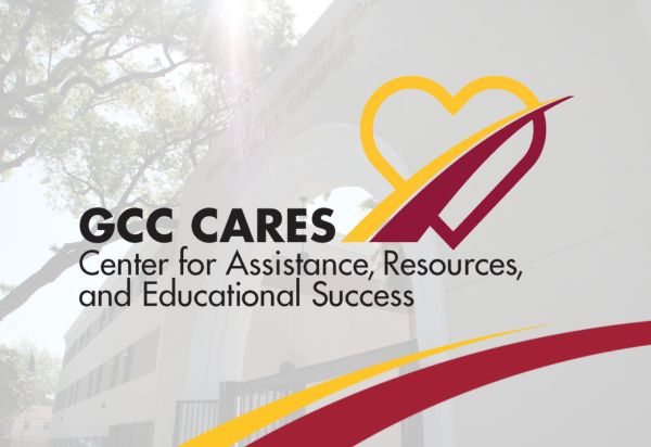 GCC CARES