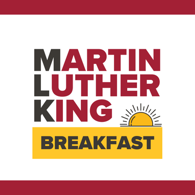 MLK breakfast